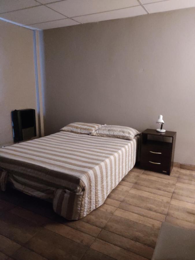 Apart Trelew Eksteriør billede