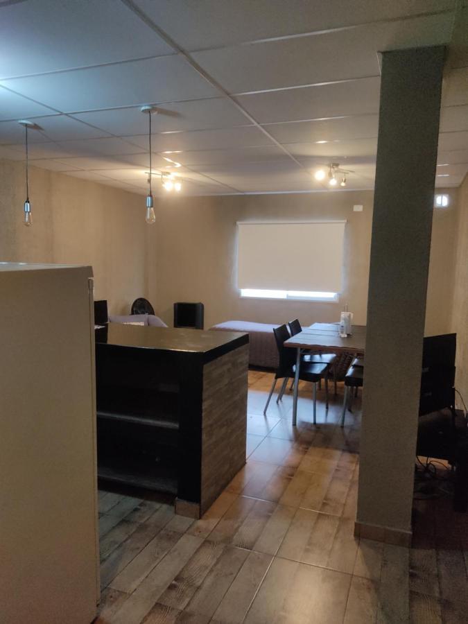 Apart Trelew Eksteriør billede