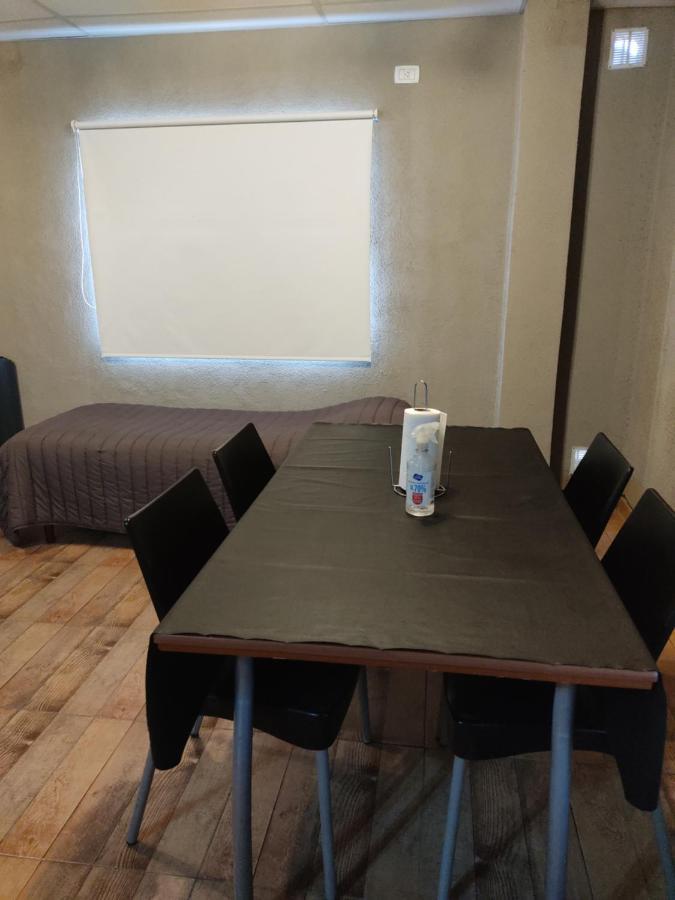 Apart Trelew Eksteriør billede